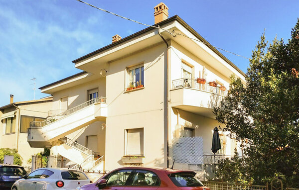 Casa vacanze - San Benedetto del Tronto , Italia - IMK034 81