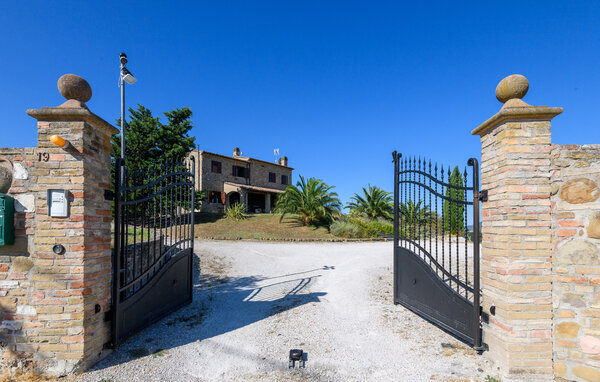 Kuća-za-odmor - Terre Roveresche , Italija - IMK035 81
