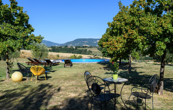 Kuća-za-odmor - Terre Roveresche , Italija - IMK035 15