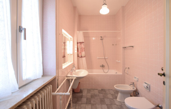 Feriehus - Porto Potenza Picena , Italia - IMK036 702