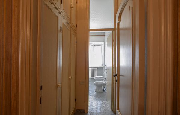 Feriehus - Porto Potenza Picena , Italia - IMK036 703