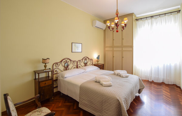 Feriehus - Porto Potenza Picena , Italia - IMK036 603
