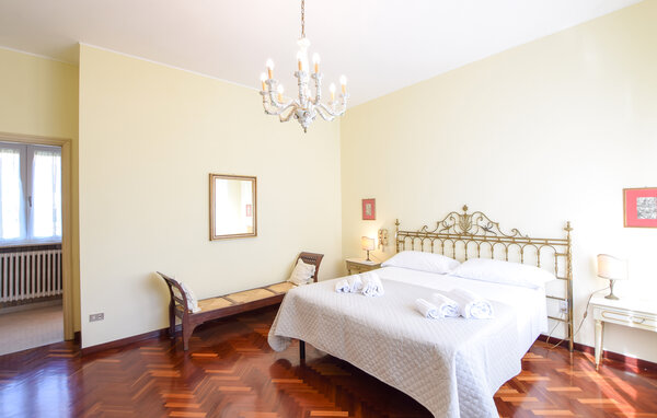 Feriehus - Porto Potenza Picena , Italia - IMK036 606