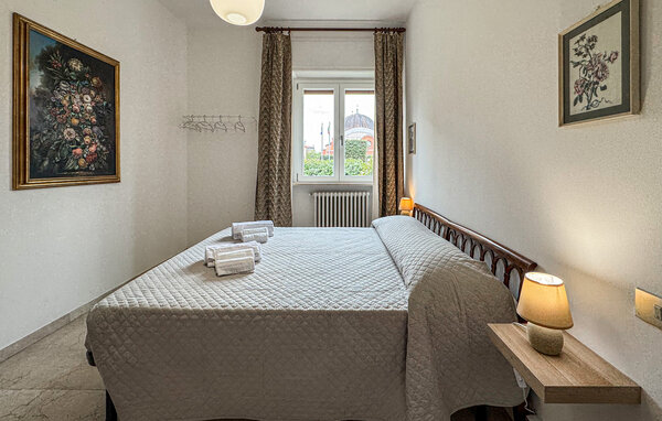 Feriehus - Porto Potenza Picena , Italia - IMK036 607
