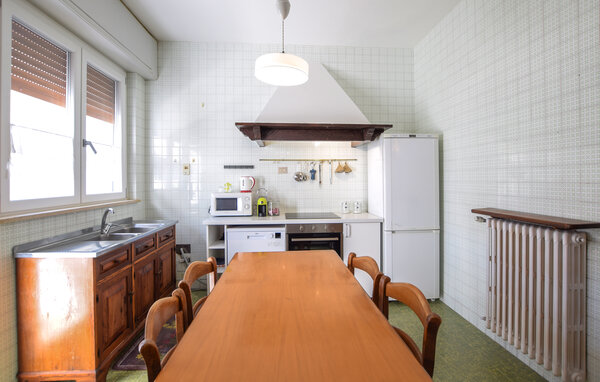 Feriehus - Porto Potenza Picena , Italia - IMK036 402
