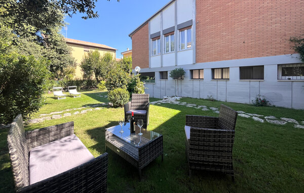 Feriehus - Porto Potenza Picena , Italia - IMK036 102