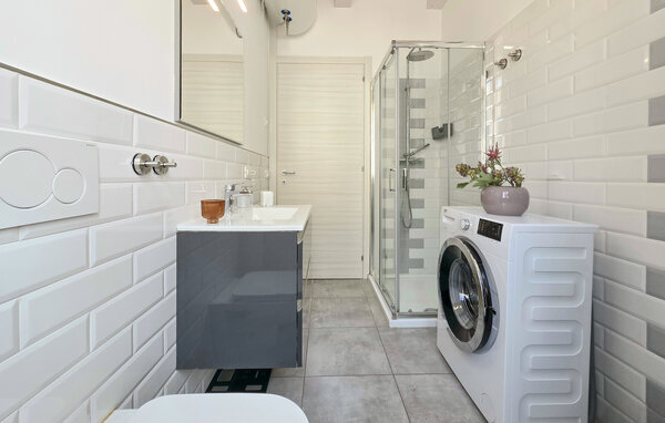Ferienwohnung - San Benedetto Del Tronto , Italien - IMK039 703