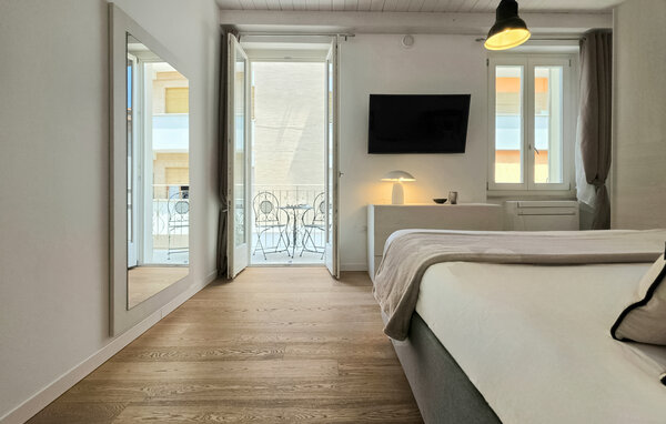 Ferienwohnung - San Benedetto Del Tronto , Italien - IMK039 603