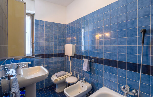 Apartment - Pesaro , Italy - IMK040 702