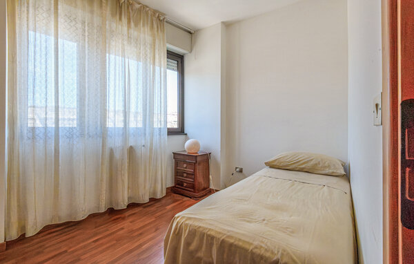 Apartment - Pesaro , Italy - IMK040 604