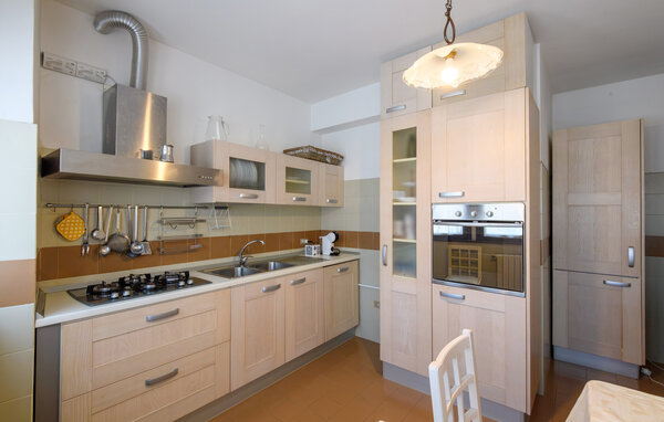 Apartment - Pesaro , Italy - IMK040 6