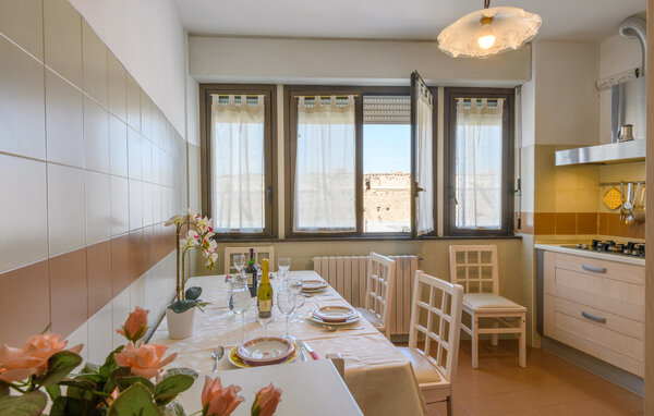Apartment - Pesaro , Italy - IMK040 5