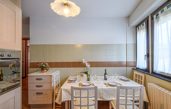 Apartment - Pesaro , Italy - IMK040 401