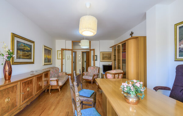 Apartment - Pesaro , Italy - IMK040 301