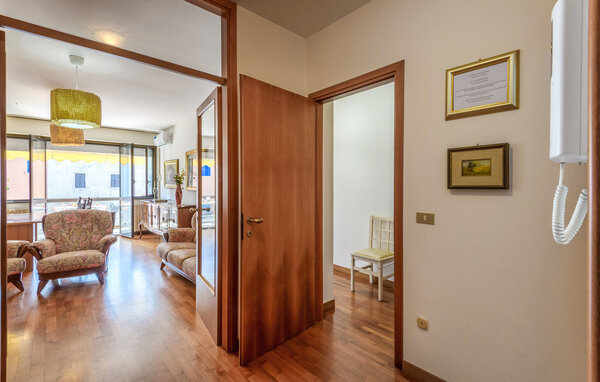 Apartment - Pesaro , Italy - IMK040 302