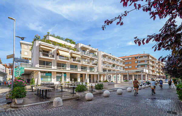 Apartment - Pesaro , Italy - IMK040 2