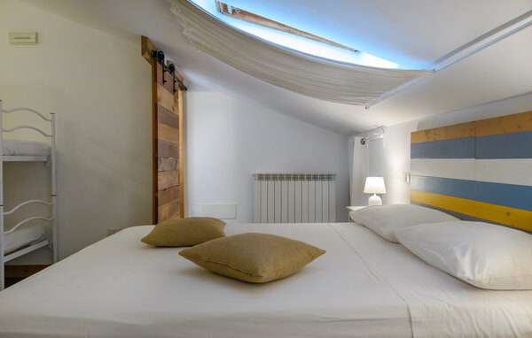 Casa vacanze - Porto Potenza Picena , Italia - IMK042 605