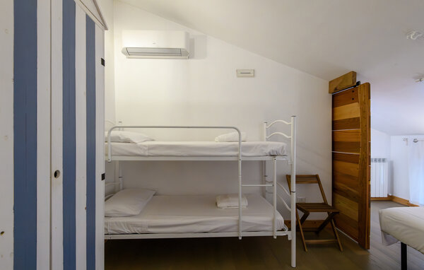 Casa vacanze - Porto Potenza Picena , Italia - IMK042 607