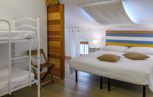 Casa vacanze - Porto Potenza Picena , Italia - IMK042 608
