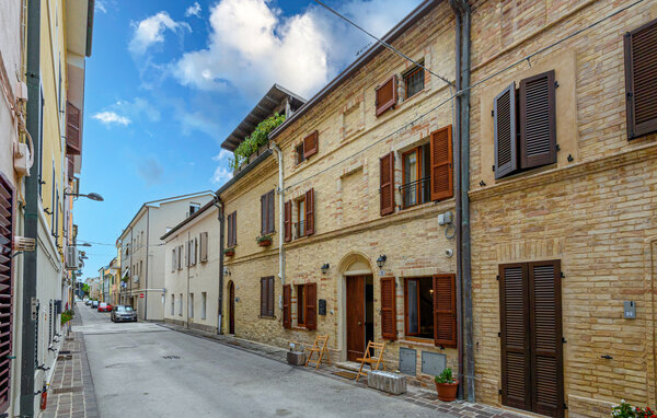 Casa vacanze - Porto Potenza Picena , Italia - IMK042 1