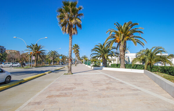 Appartamento - Civitanova Marche , Italia - IMK043 901