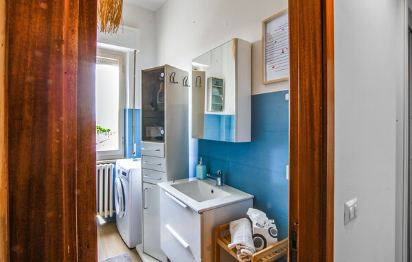 Appartamento - Civitanova Marche , Italia - IMK043 701