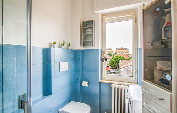 Appartamento - Civitanova Marche , Italia - IMK043 702