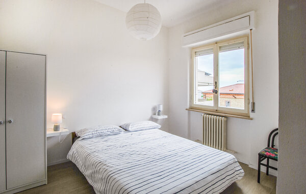 Appartamento - Civitanova Marche , Italia - IMK043 601