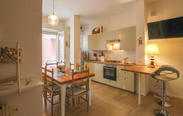 Ferienwohnung - Civitanova Marche , Italien - IMK043 1