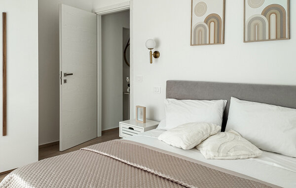 Appartamento - Porto Sant'Elpidio , Italia - IMK046 601
