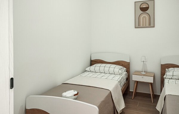 Appartamento - Porto Sant'Elpidio , Italia - IMK046 602
