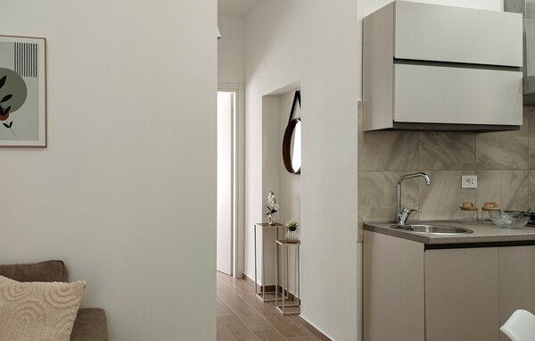 Appartamento - Porto Sant'Elpidio , Italia - IMK046 401