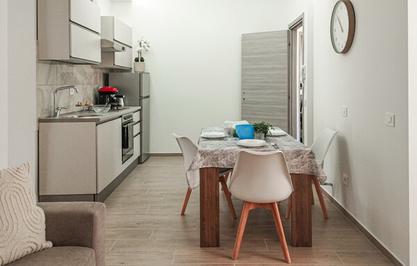 Appartamento - Porto Sant'Elpidio , Italia - IMK046 2