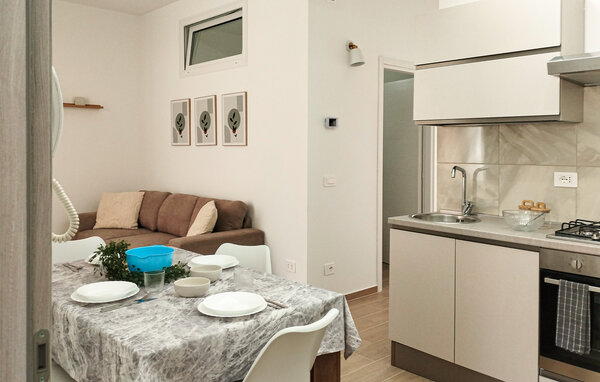 Appartamento - Porto Sant'Elpidio , Italia - IMK046 402