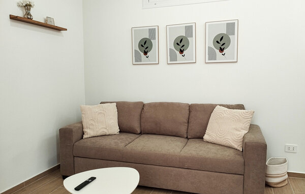 Appartamento - Porto Sant'Elpidio , Italia - IMK046 302