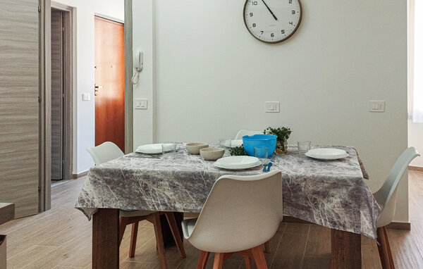 Appartamento - Porto Sant'Elpidio , Italia - IMK046 303