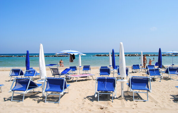 Casa de vacaciones - Fano , Italia - IMK047 901