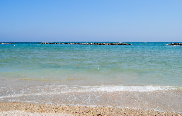 Casa de vacaciones - Fano , Italia - IMK047 902