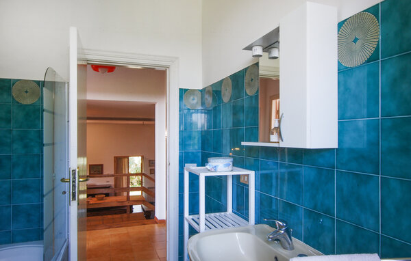 Casa de vacaciones - Fano , Italia - IMK047 701