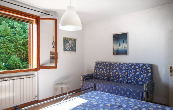 Casa de vacaciones - Fano , Italia - IMK047 5
