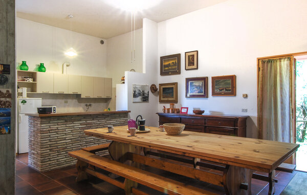 Casa de vacaciones - Fano , Italia - IMK047 4