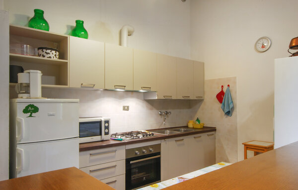 Casa de vacaciones - Fano , Italia - IMK047 401