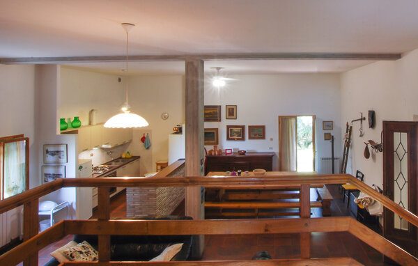 Casa de vacaciones - Fano , Italia - IMK047 301