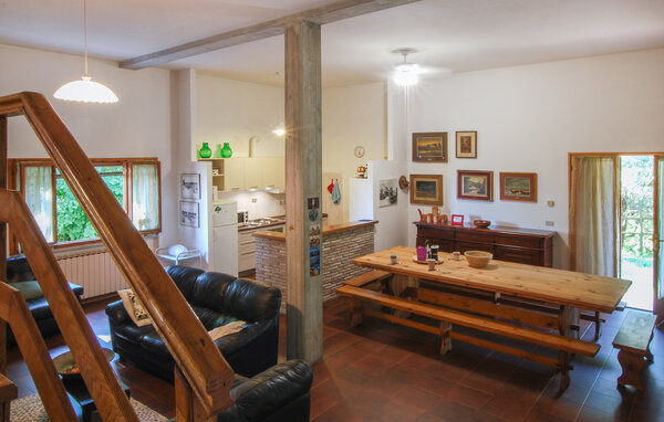 Casa de vacaciones - Fano , Italia - IMK047 3