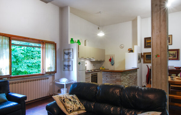 Casa de vacaciones - Fano , Italia - IMK047 302