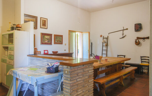 Casa de vacaciones - Fano , Italia - IMK047 304
