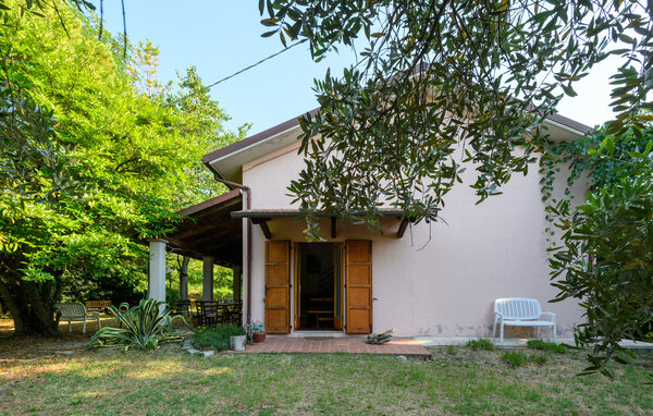 Casa vacanze - Fano , Italia - IMK047 84