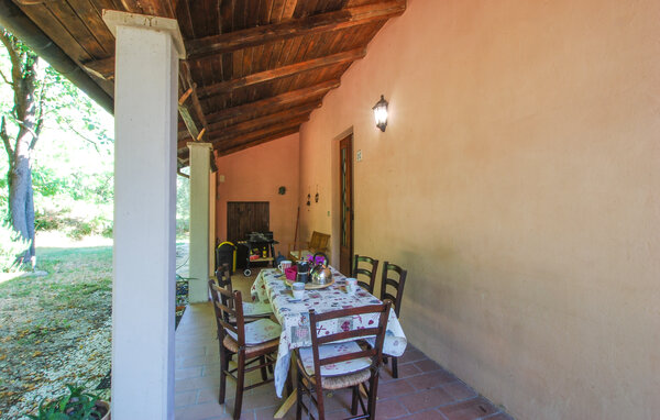 Casa de vacaciones - Fano , Italia - IMK047 101