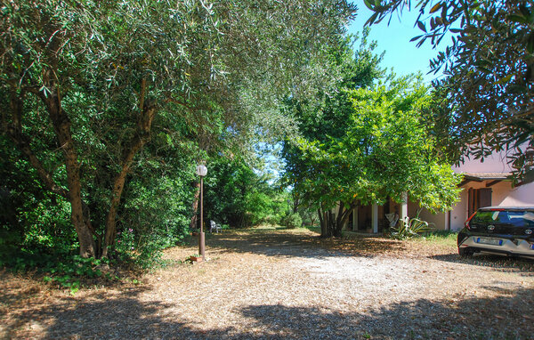 Casa de vacaciones - Fano , Italia - IMK047 103