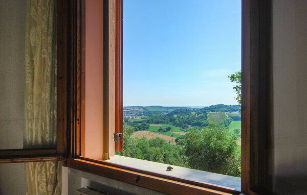 Casa de vacaciones - Fano , Italia - IMK047 201